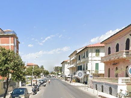 Appartamento in residenziale in Viale Cristoforo Colombo 23