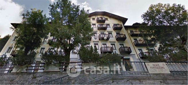 Appartamento in residenziale in Via Trento 19