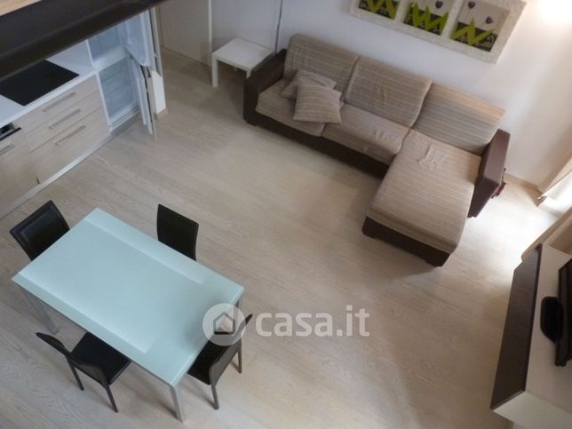 Appartamento in residenziale in Via Alessandro Volta