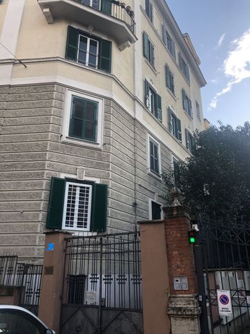 Appartamento in residenziale in Via Emilio Morosini