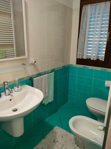 Appartamento in residenziale in Via Candia