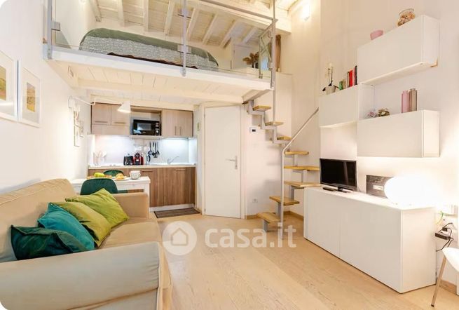 Loft in residenziale in Via del Canneto 2 /A