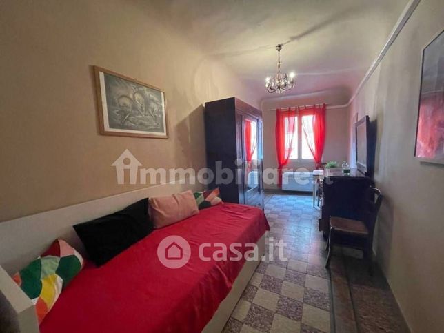 Appartamento in residenziale in Via Ghibellina 54