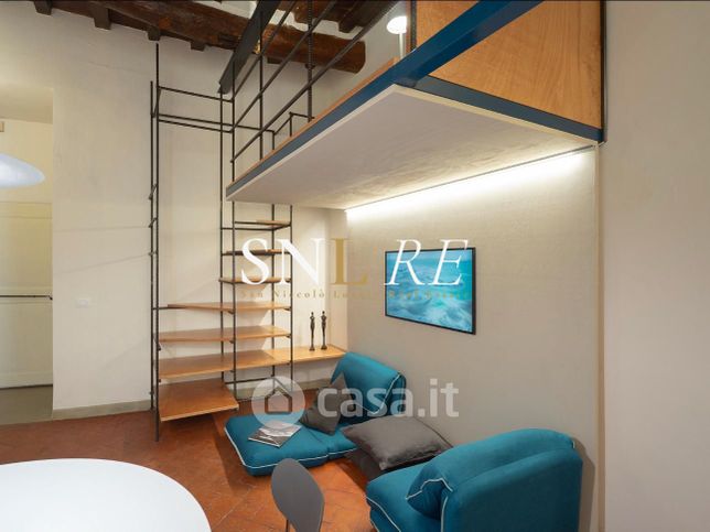 Appartamento in residenziale in Piazza Santo Spirito