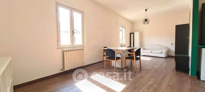 Appartamento in residenziale in Via Nino Bixio 17