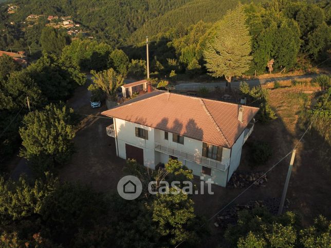 Villa in residenziale in Contrada Serra Longa