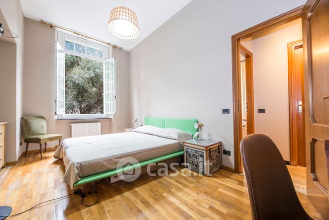 Appartamento in residenziale in Via Vernazza 32