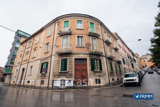 Appartamento in residenziale in Via Antonio Petitti