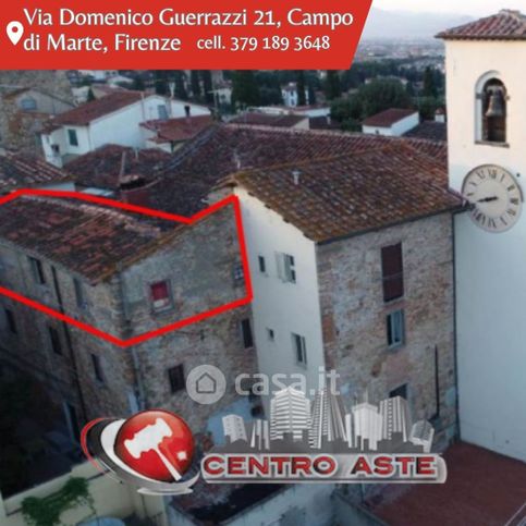 Appartamento in residenziale in Via Santa Maria