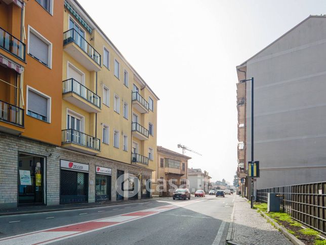 Appartamento in residenziale in Via G. Mazzini 83