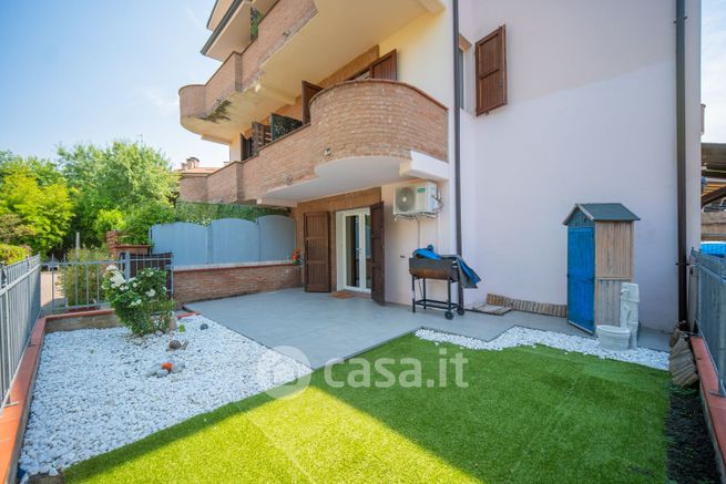 Appartamento in residenziale in