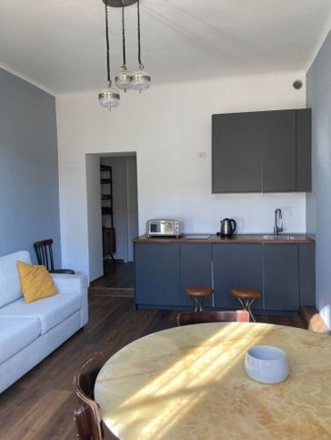 Appartamento in residenziale in Via Padova 51