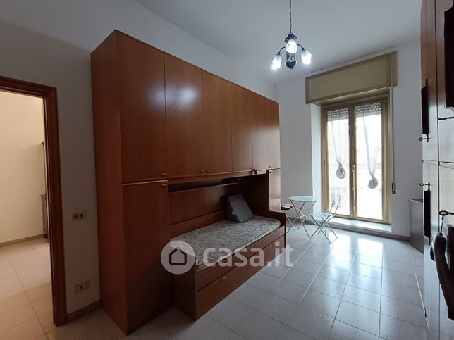 Appartamento in residenziale in Via Fonseca 74