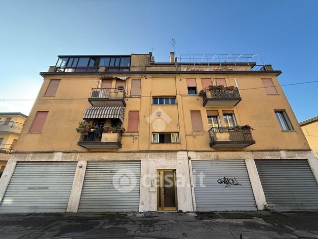 Appartamento in residenziale in Via Carlo Alberto Radaelli 18