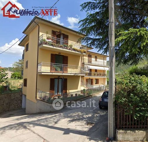 Appartamento in residenziale in Via Italia 1-A