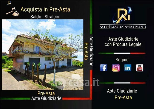 Appartamento in residenziale in Via Antonio Scopelliti 7