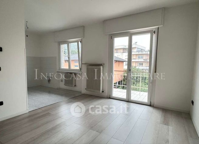 Appartamento in residenziale in Via Ponta