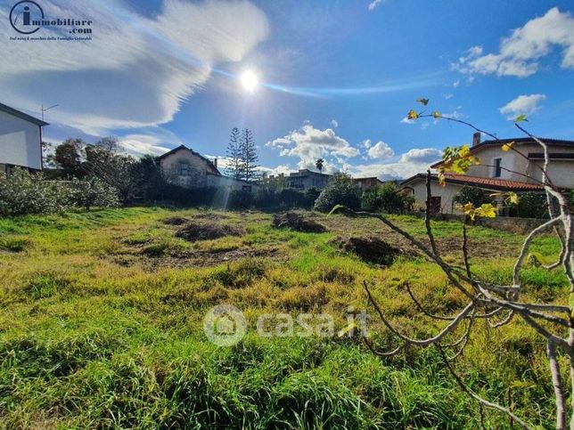 Terreno edificabile in residenziale in Viale Europa