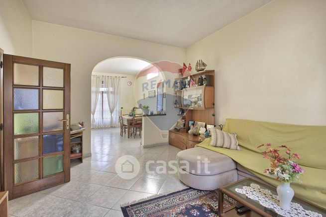 Appartamento in residenziale in Via di Levane Alta 39