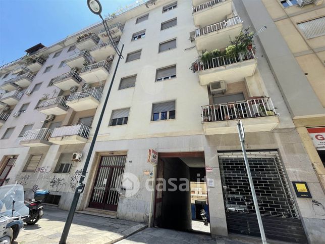 Box/posto auto in residenziale in Via Francesco Lo Jacono 104