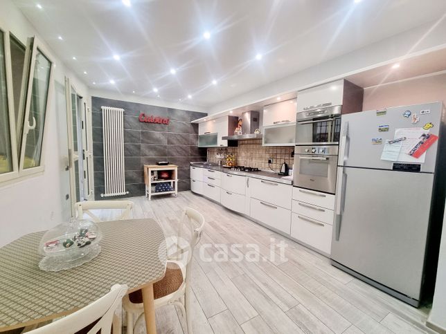 Casa indipendente in residenziale in Via San Rocco
