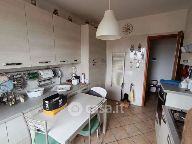Appartamento in residenziale in Via Salvatore Negretti