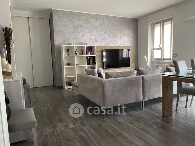 Appartamento in residenziale in Via Achille Grandi