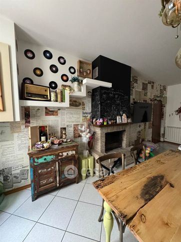 Appartamento in residenziale in 