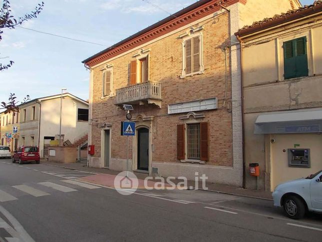 Appartamento in residenziale in Via Vittorio Veneto 7