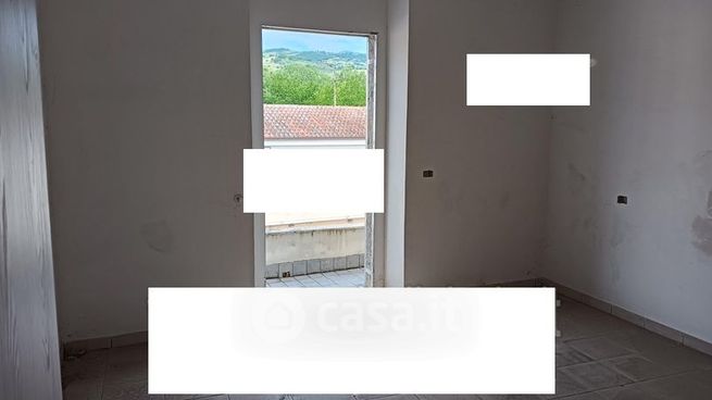 Appartamento in residenziale in Via Tiburtina Valeria