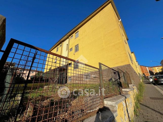 Appartamento in residenziale in Via G. Verdi 33