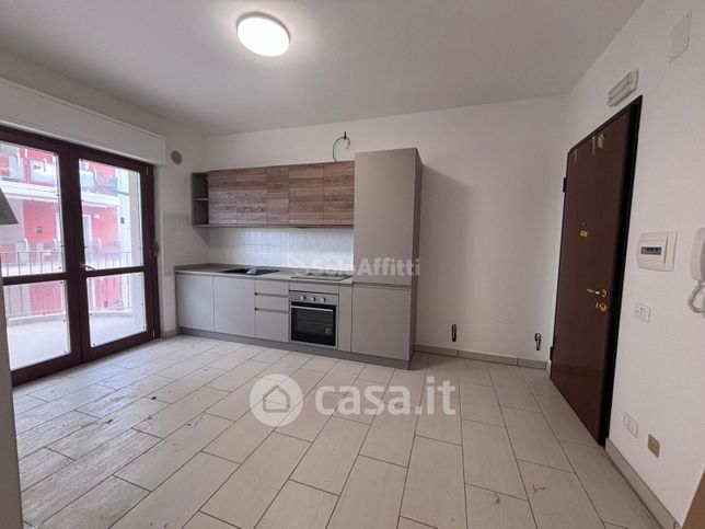 Appartamento in residenziale in Viale Napoli