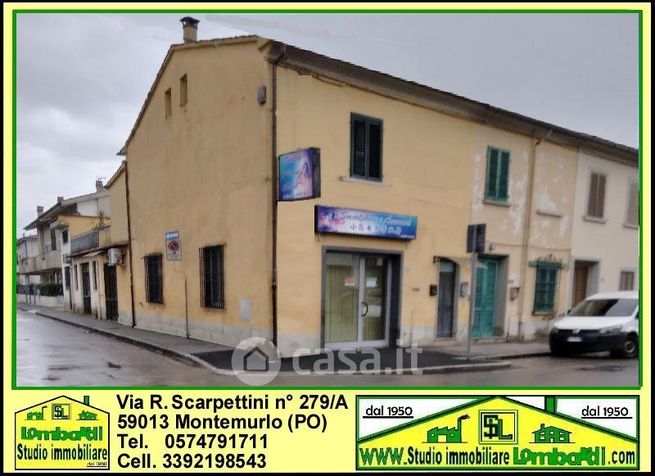 Ufficio in commerciale in Via Pistoiese 624