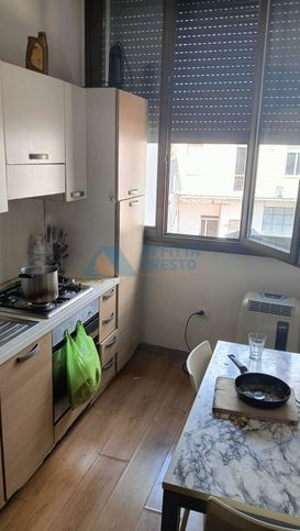 Appartamento in residenziale in Via Eugenio Valzania