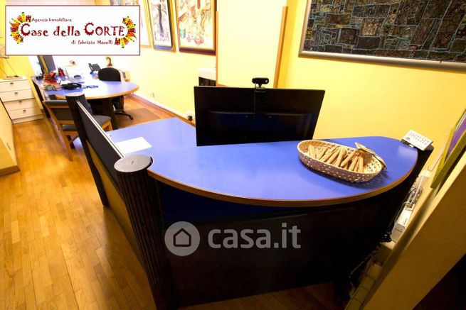 Ufficio in commerciale in Via Ugo Bassi