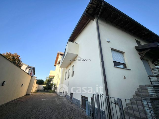 Appartamento in residenziale in Via Legnano