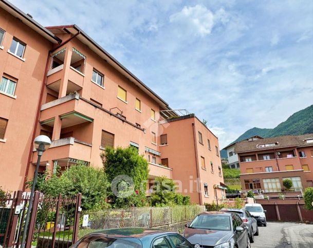 Appartamento in residenziale in Via Villaggio Giardino 35