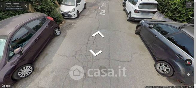 Garage/posto auto in residenziale in Via Torralba