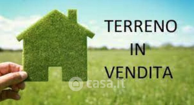 Terreno edificabile in residenziale in Via Gaggia