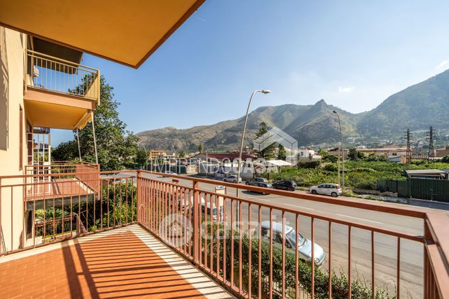 Appartamento in residenziale in Viale Placido Rizzotto 93