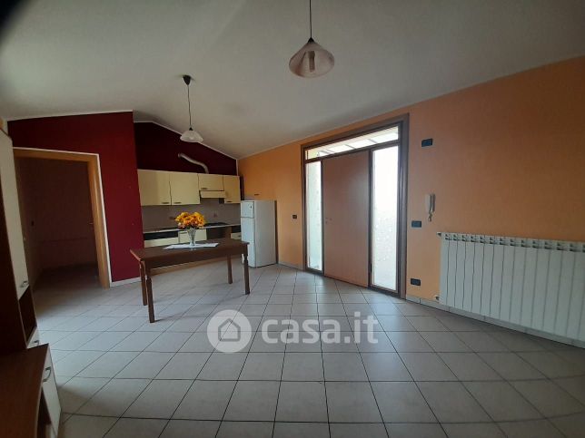 Appartamento in residenziale in Via Mazzei