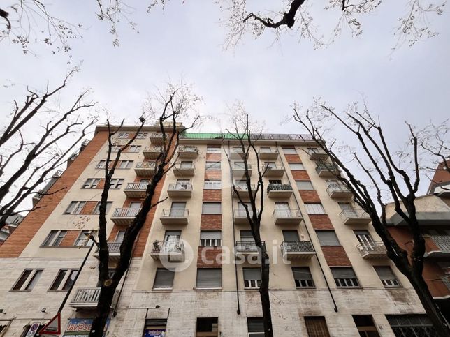 Appartamento in residenziale in Via Breglio 71