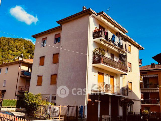 Appartamento in residenziale in Via Cavour