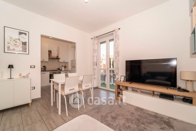 Appartamento in residenziale in Via Cottolengo 2