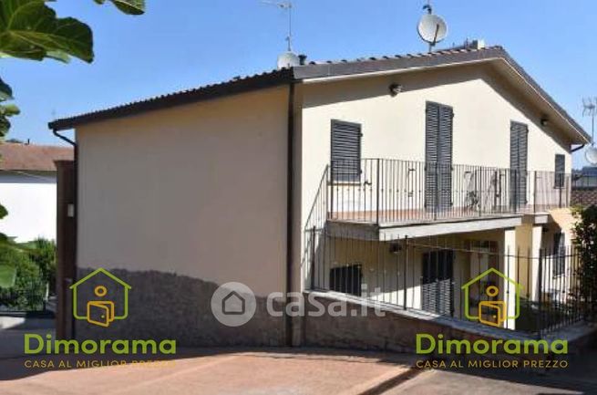 Appartamento in residenziale in Via del Monte Di Cerviano