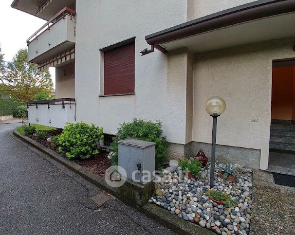 Appartamento in residenziale in Via Varesina 8