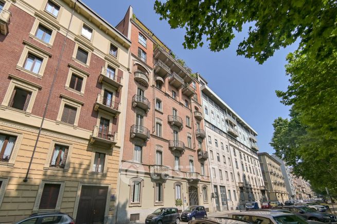 Appartamento in residenziale in Corso Duca degli Abruzzi 62