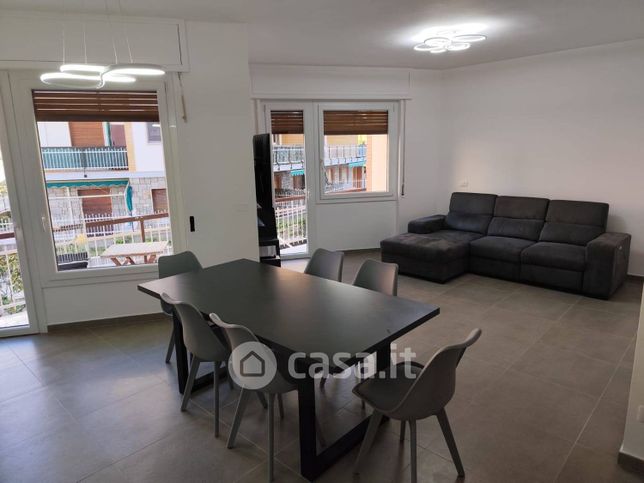 Appartamento in residenziale in Via Privata Serenella