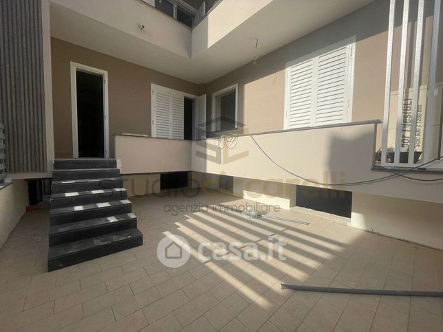 Appartamento in residenziale in Via Madonna delle Grazie
