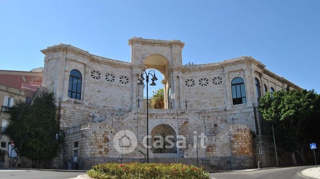 Terreno agricolo in commerciale in Via San Sebastiano